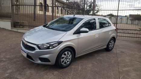 CHEVROLET Onix Hatch 1.0 4P FLEX JOY, Foto 5