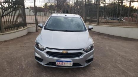 CHEVROLET Onix Hatch 1.0 4P FLEX JOY, Foto 7