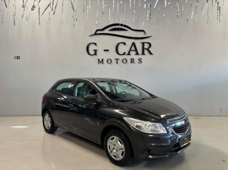 CHEVROLET Onix Hatch 1.0 4P FLEX LT, Foto 1