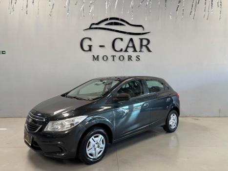 CHEVROLET Onix Hatch 1.0 4P FLEX LT, Foto 3