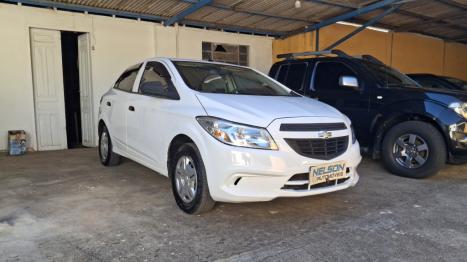 CHEVROLET Onix Hatch 1.0 4P FLEX LS, Foto 1