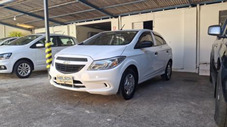 CHEVROLET Onix Hatch 1.0 4P FLEX LS, Foto 3