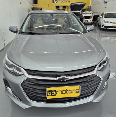 CHEVROLET Onix Hatch 1.0 12V 4P FLEX PREMIER 2 TURBO AUTOMTICO, Foto 2