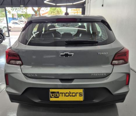 CHEVROLET Onix Hatch 1.0 12V 4P FLEX PREMIER 2 TURBO AUTOMTICO, Foto 5