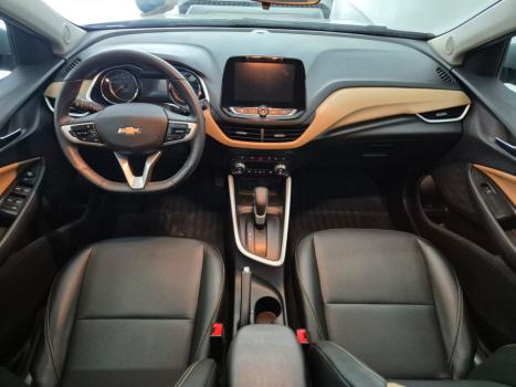 CHEVROLET Onix Hatch 1.0 12V 4P FLEX PREMIER 2 TURBO AUTOMTICO, Foto 8