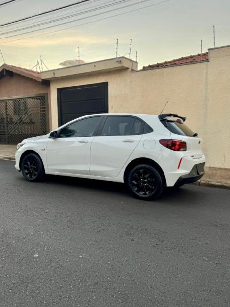CHEVROLET Onix Hatch 1.0 12V 4P FLEX, Foto 3