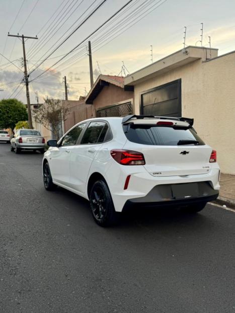 CHEVROLET Onix Hatch 1.0 12V 4P FLEX, Foto 5