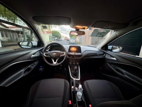 CHEVROLET Onix Hatch 1.0 12V 4P FLEX, Foto 7