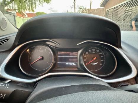CHEVROLET Onix Hatch 1.0 12V 4P FLEX, Foto 9