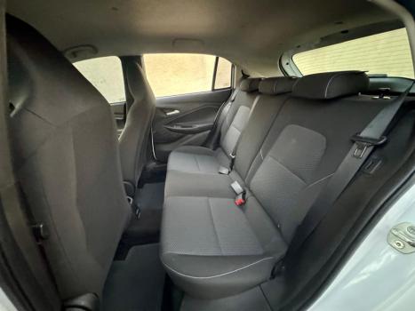 CHEVROLET Onix Hatch 1.0 12V 4P FLEX, Foto 10