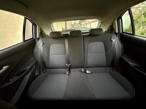 CHEVROLET Onix Hatch 1.0 12V 4P FLEX, Foto 11