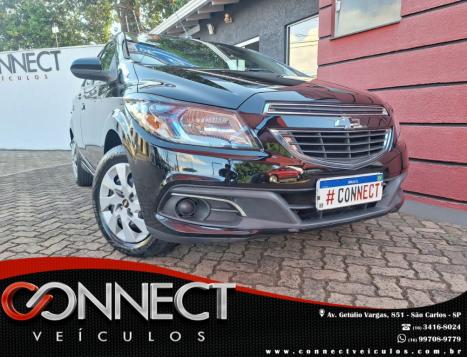 CHEVROLET Onix Hatch 1.4 4P FLEX LT, Foto 1