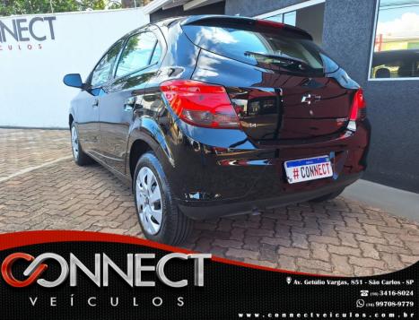 CHEVROLET Onix Hatch 1.4 4P FLEX LT, Foto 3