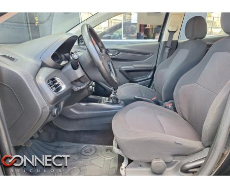 CHEVROLET Onix Hatch 1.4 4P FLEX LT, Foto 5