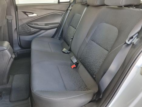 CHEVROLET Onix Hatch 1.0 4P FLEX LTZ TURBO, Foto 3