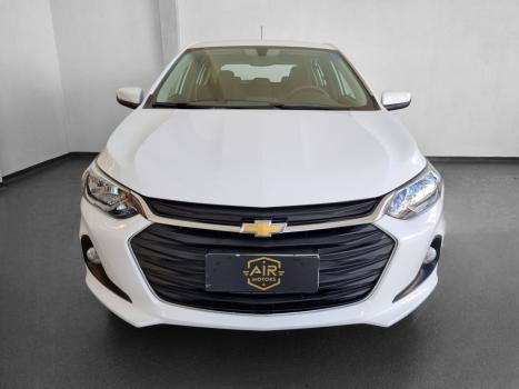 CHEVROLET Onix Hatch 1.0 4P FLEX LTZ TURBO, Foto 4