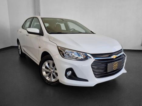 CHEVROLET Onix Hatch 1.0 4P FLEX LTZ TURBO, Foto 5