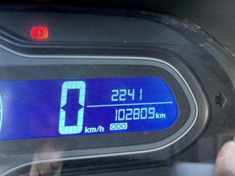 CHEVROLET Onix Hatch 1.4 4P FLEX LT, Foto 5