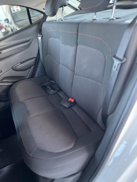 CHEVROLET Onix Hatch 1.4 4P FLEX LT, Foto 8
