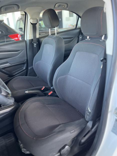 CHEVROLET Onix Hatch 1.4 4P FLEX LT, Foto 9