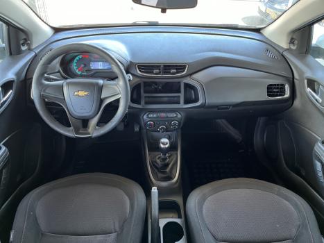 CHEVROLET Onix Hatch 1.4 4P FLEX LT, Foto 10