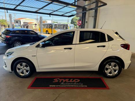 CHEVROLET Onix Hatch 1.0 4P FLEX LT PLUS, Foto 2