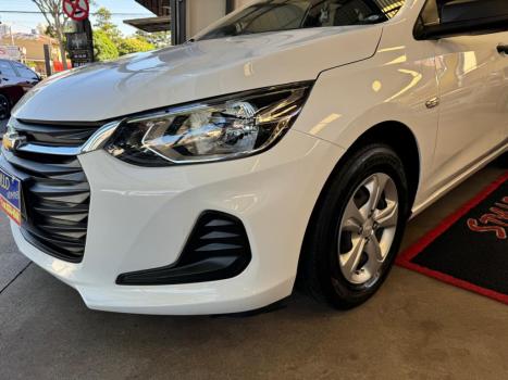 CHEVROLET Onix Hatch 1.0 4P FLEX LT PLUS, Foto 3