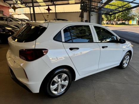 CHEVROLET Onix Hatch 1.0 4P FLEX LT PLUS, Foto 7