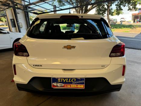 CHEVROLET Onix Hatch 1.0 4P FLEX LT PLUS, Foto 9