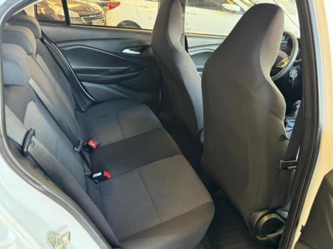 CHEVROLET Onix Hatch 1.0 4P FLEX LT PLUS, Foto 15