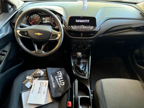 CHEVROLET Onix Hatch 1.0 4P FLEX LT PLUS, Foto 16