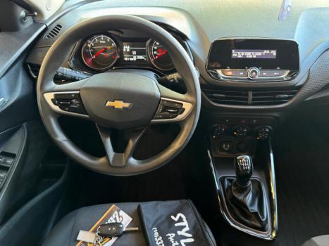 CHEVROLET Onix Hatch 1.0 4P FLEX LT PLUS, Foto 17