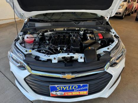 CHEVROLET Onix Hatch 1.0 4P FLEX LT PLUS, Foto 19