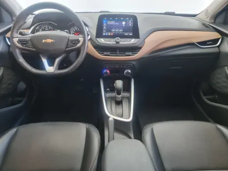 CHEVROLET Onix Hatch 1.0 12V 4P FLEX PREMIER 2 TURBO AUTOMTICO, Foto 2