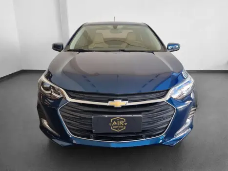 CHEVROLET Onix Hatch 1.0 12V 4P FLEX PREMIER 2 TURBO AUTOMTICO, Foto 4