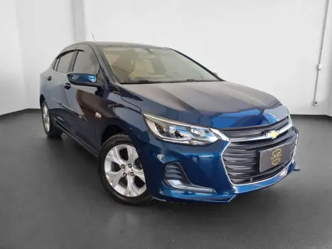 CHEVROLET Onix Hatch 1.0 12V 4P FLEX PREMIER 2 TURBO AUTOMTICO, Foto 5