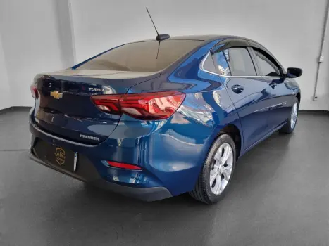 CHEVROLET Onix Hatch 1.0 12V 4P FLEX PREMIER 2 TURBO AUTOMTICO, Foto 6