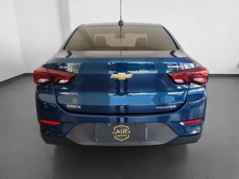 CHEVROLET Onix Hatch 1.0 12V 4P FLEX PREMIER 2 TURBO AUTOMTICO, Foto 7