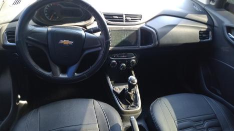 CHEVROLET Onix Hatch 1.4 4P FLEX LT, Foto 5