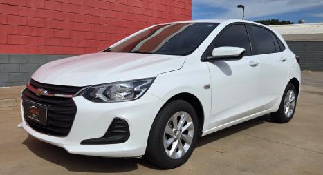 CHEVROLET Onix Hatch 1.0 4P FLEX LT, Foto 2