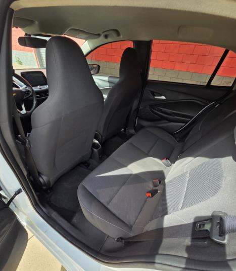CHEVROLET Onix Hatch 1.0 4P FLEX LT, Foto 10