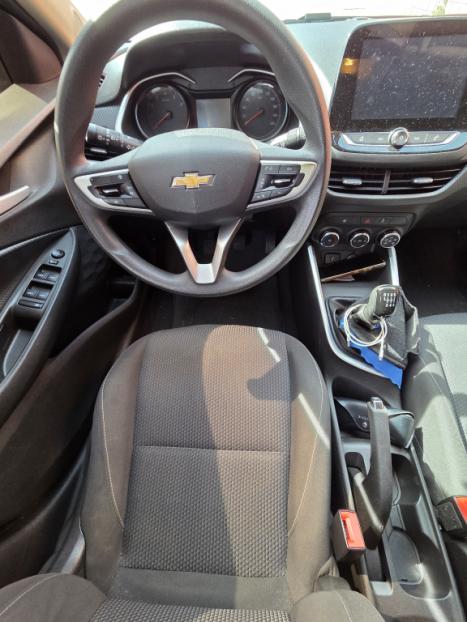 CHEVROLET Onix Hatch 1.0 4P FLEX LT, Foto 11