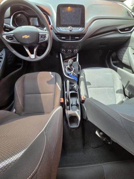CHEVROLET Onix Hatch 1.0 4P FLEX LT, Foto 12