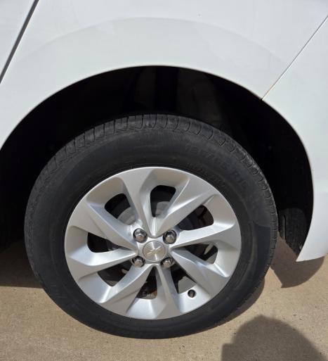 CHEVROLET Onix Hatch 1.0 4P FLEX LT, Foto 14