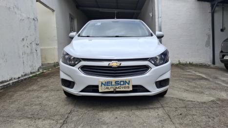 CHEVROLET Onix Hatch 1.4 4P FLEX LT, Foto 3