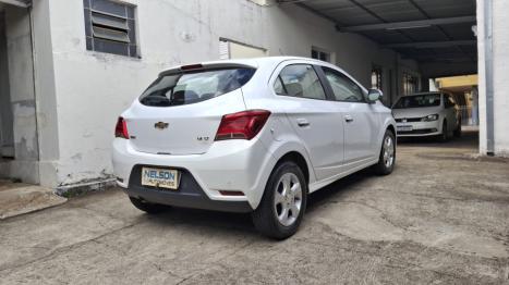 CHEVROLET Onix Hatch 1.4 4P FLEX LT, Foto 5
