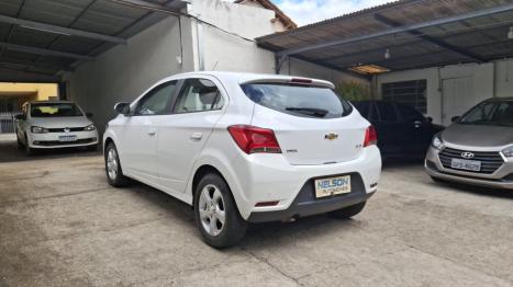 CHEVROLET Onix Hatch 1.4 4P FLEX LT, Foto 7