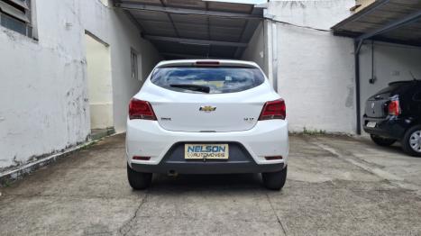 CHEVROLET Onix Hatch 1.4 4P FLEX LT, Foto 9