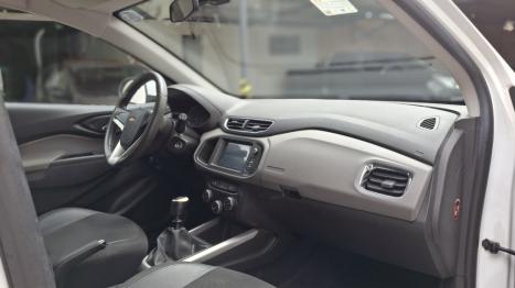 CHEVROLET Onix Hatch 1.4 4P FLEX LT, Foto 10
