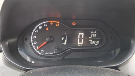 CHEVROLET Onix Hatch 1.4 4P FLEX LT, Foto 12